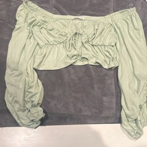 Hazel Boutique Long Sleeve Summer Top